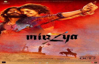 Filmklub: Mirziya (2016) / Film Club: Mirziya (2016)